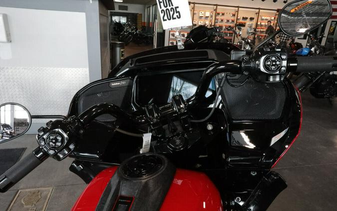 New 2025 Harley-Davidson CVO Road Glide ST Grand American Touring For Sale Near Medina, Ohio