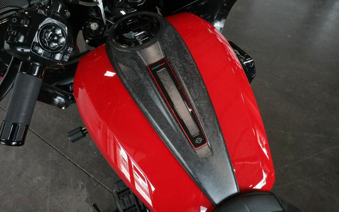 New 2025 Harley-Davidson CVO Road Glide ST Grand American Touring For Sale Near Medina, Ohio