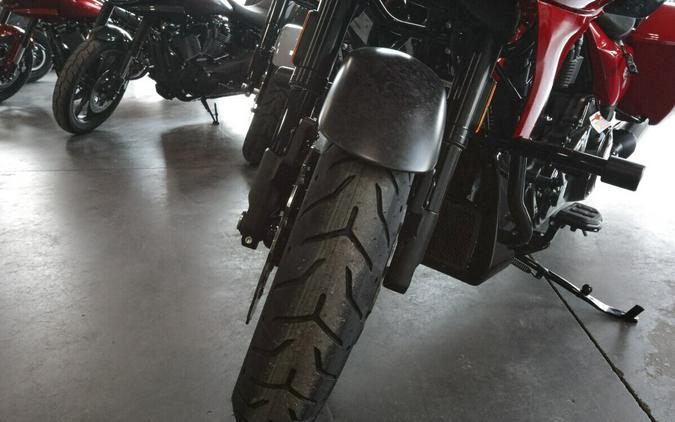 New 2025 Harley-Davidson CVO Road Glide ST Grand American Touring For Sale Near Medina, Ohio