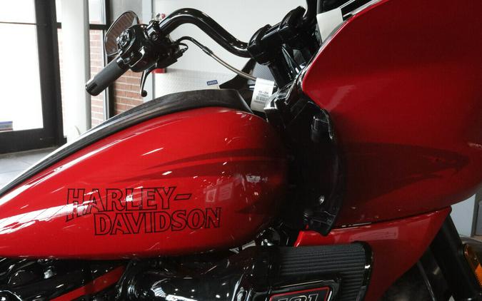 New 2025 Harley-Davidson CVO Road Glide ST Grand American Touring For Sale Near Medina, Ohio