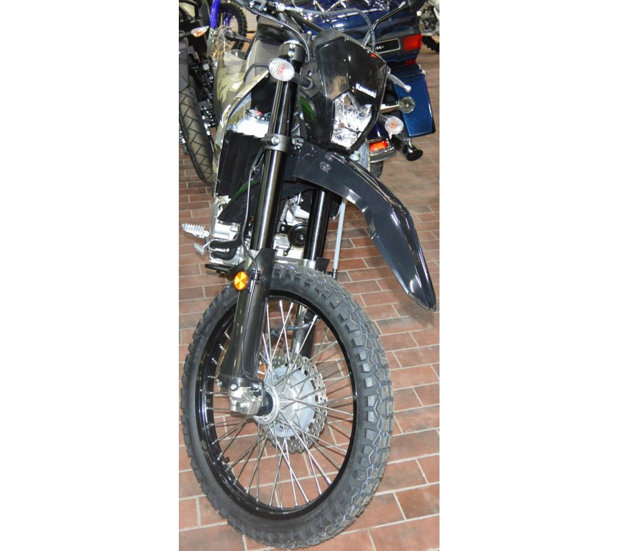 2026 Kawasaki KLX 300