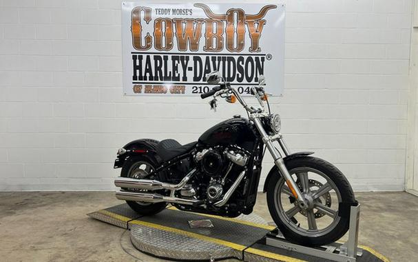 2024 Harley-Davidson Softail FXST - Standard