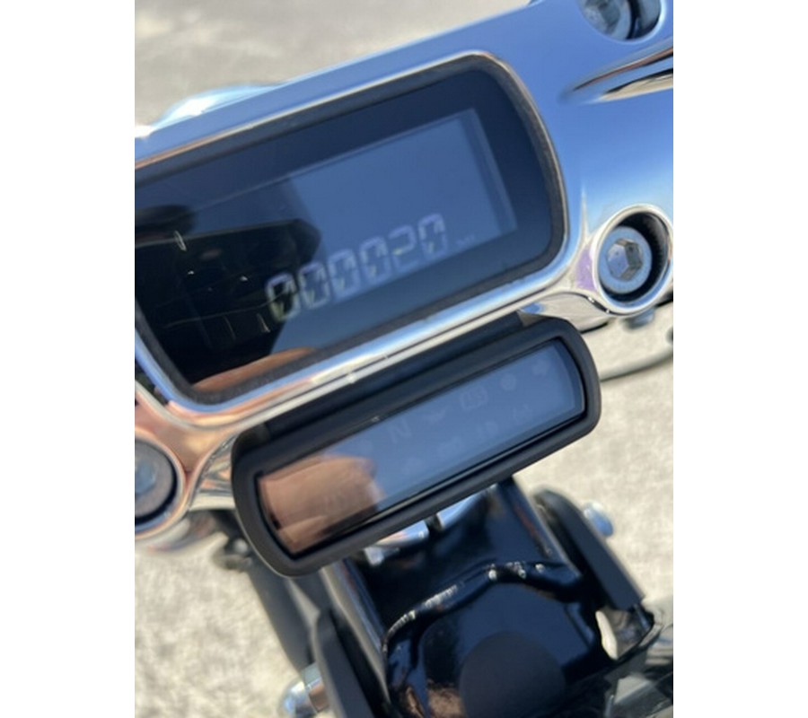 2024 Harley-Davidson Softail FXST - Standard
