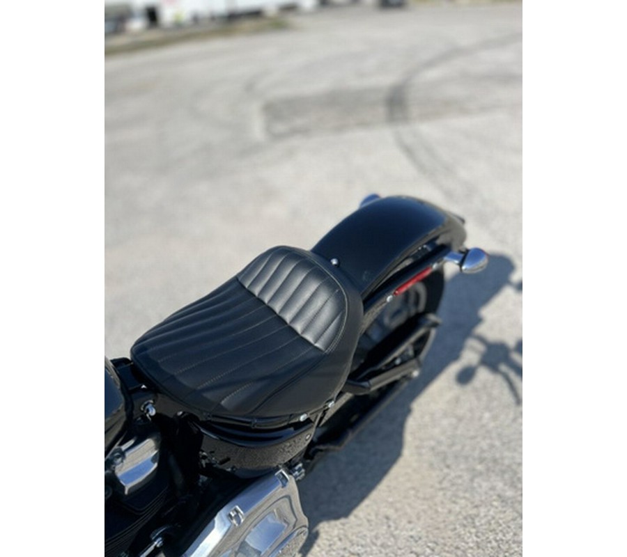 2024 Harley-Davidson Softail FXST - Standard