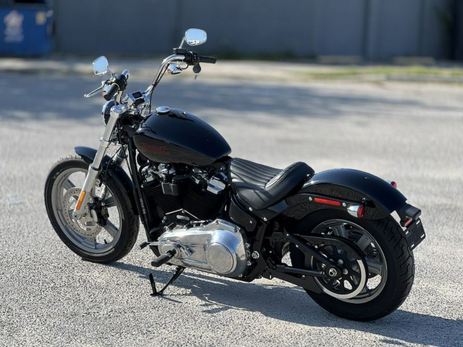 2024 Harley-Davidson Softail FXST - Standard