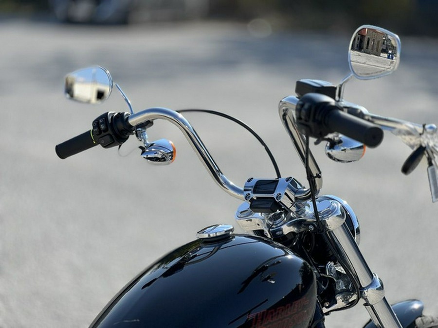 2024 Harley-Davidson Softail FXST - Standard