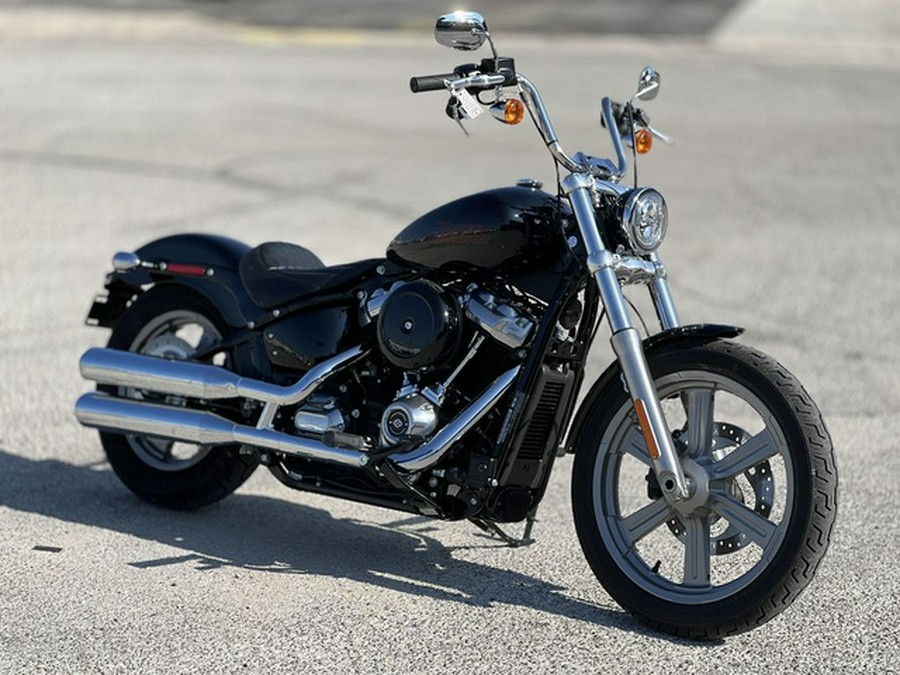 2024 Harley-Davidson Softail FXST - Standard