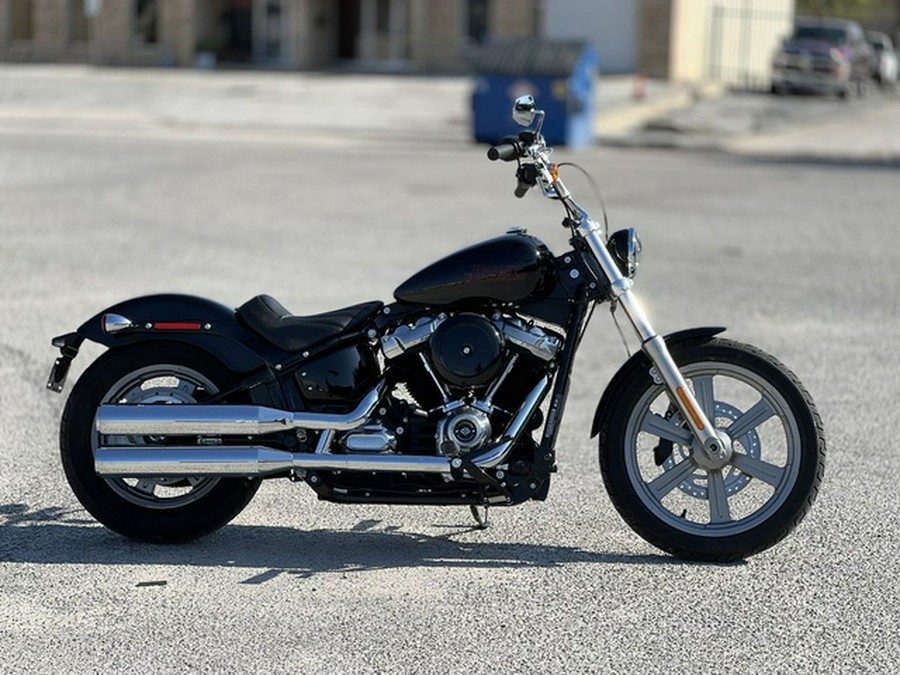 2024 Harley-Davidson Softail FXST - Standard