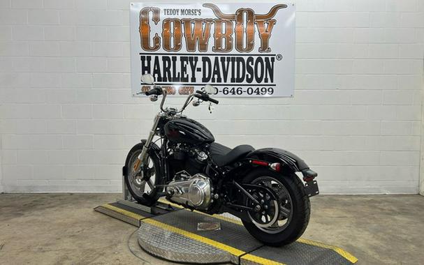 2024 Harley-Davidson Softail FXST - Standard