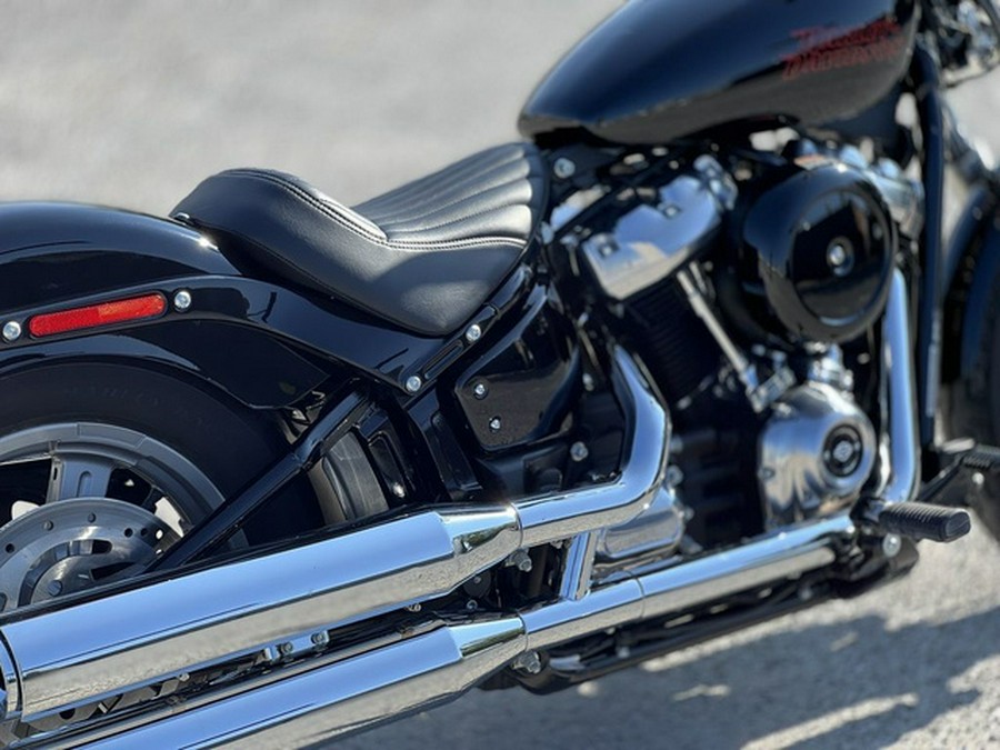 2024 Harley-Davidson Softail FXST - Standard