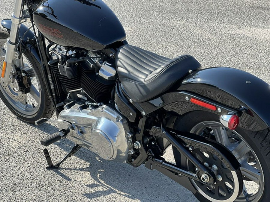2024 Harley-Davidson Softail FXST - Standard