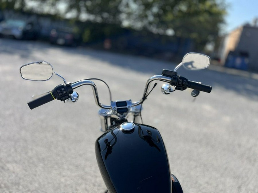 2024 Harley-Davidson Softail FXST - Standard