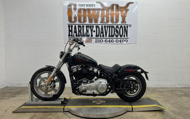 2024 Harley-Davidson Softail FXST - Standard