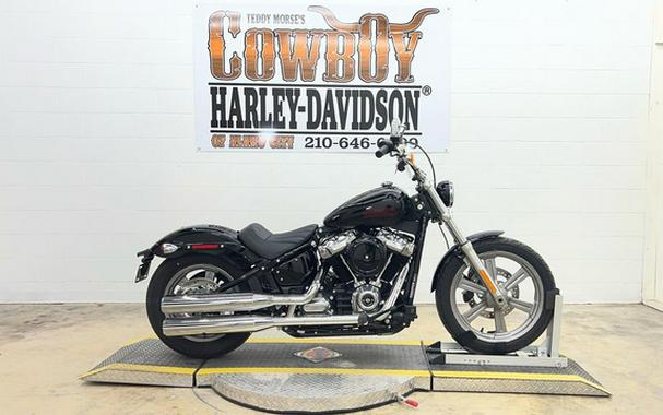 2024 Harley-Davidson Softail FXST - Standard