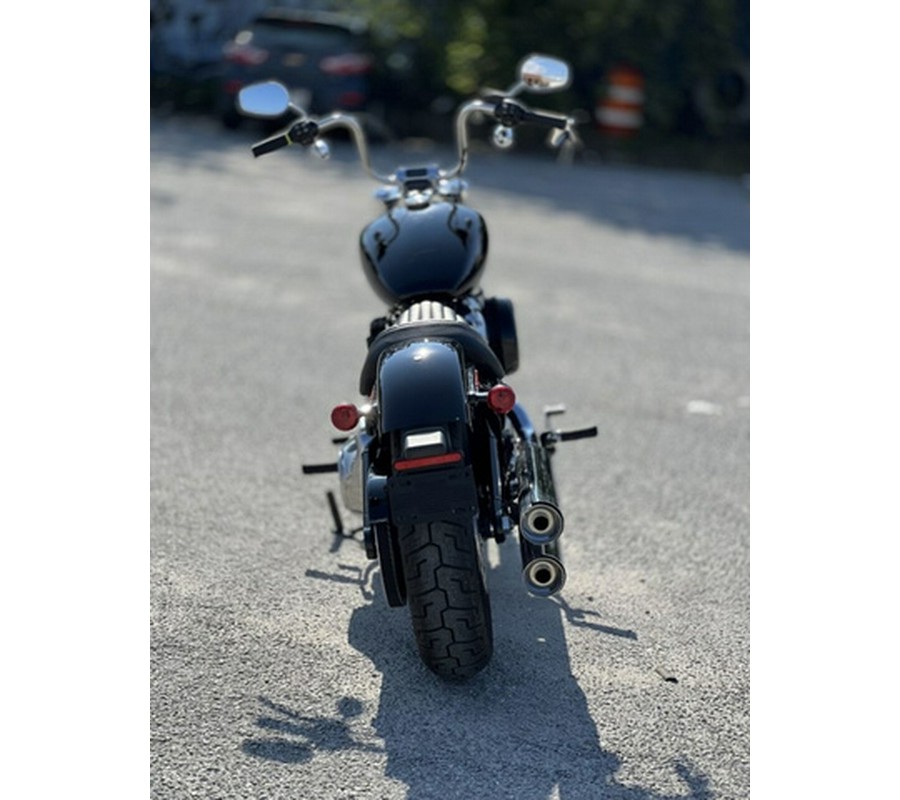 2024 Harley-Davidson Softail FXST - Standard