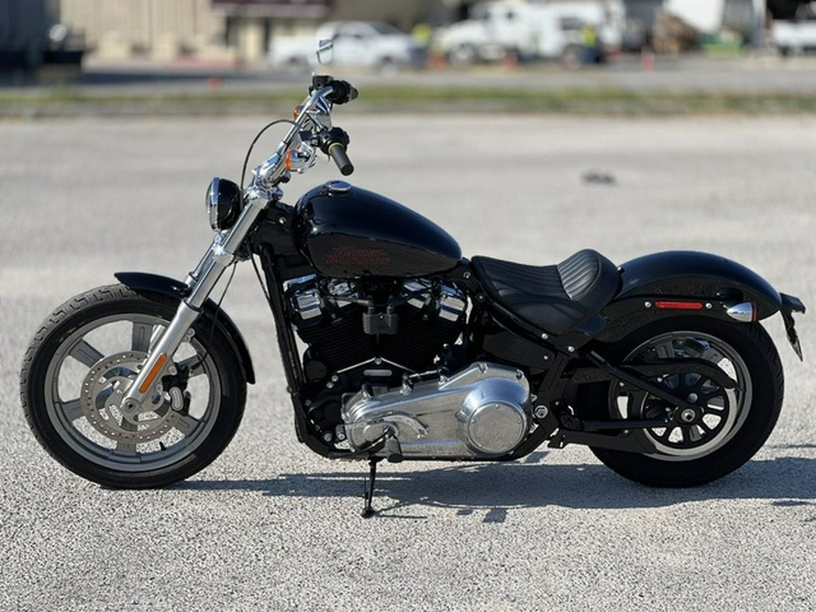 2024 Harley-Davidson Softail FXST - Standard