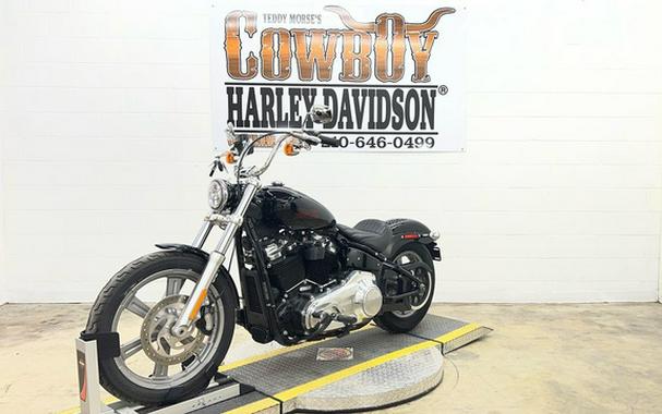 2024 Harley-Davidson Softail FXST - Standard