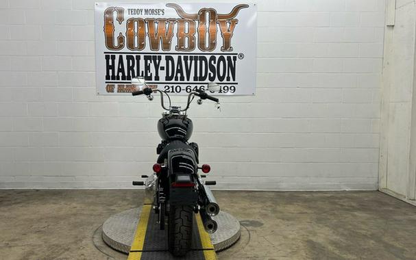 2024 Harley-Davidson Softail FXST - Standard