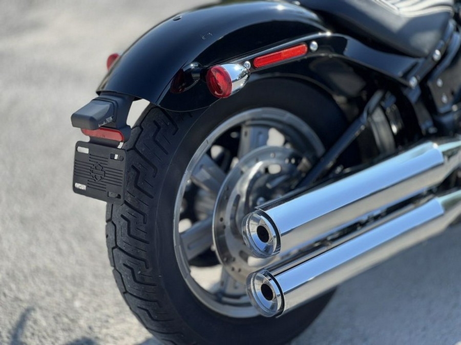 2024 Harley-Davidson Softail FXST - Standard