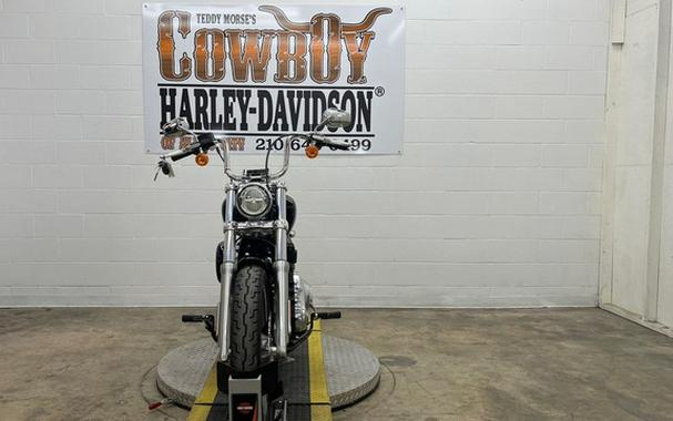 2024 Harley-Davidson Softail FXST - Standard