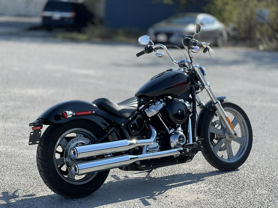 2024 Harley-Davidson Softail FXST - Standard