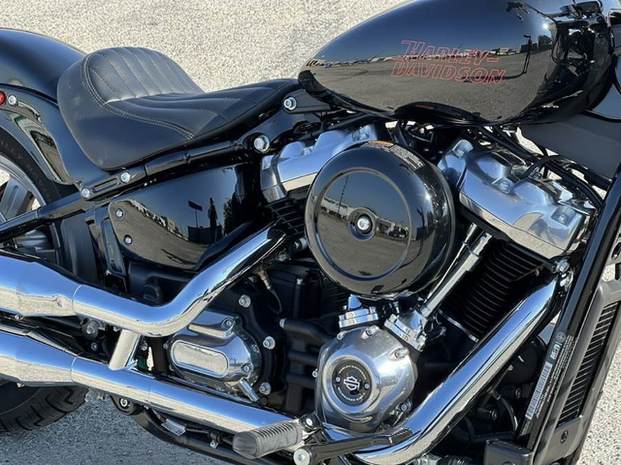 2024 Harley-Davidson Softail FXST - Standard