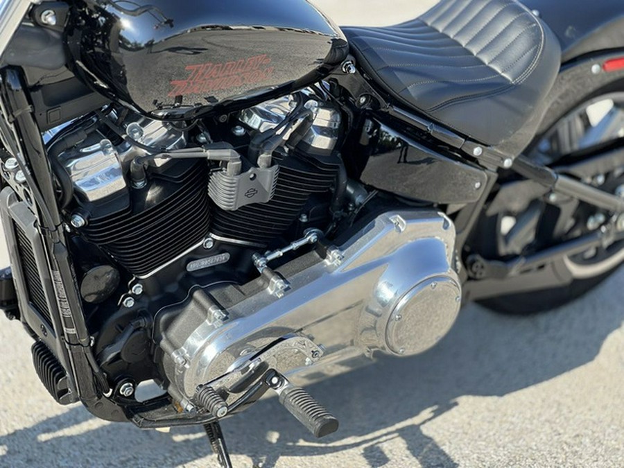 2024 Harley-Davidson Softail FXST - Standard