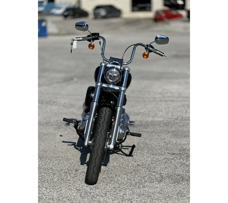 2024 Harley-Davidson Softail FXST - Standard