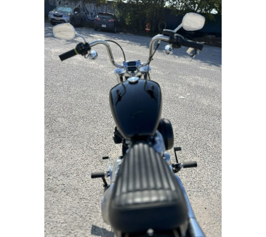 2024 Harley-Davidson Softail FXST - Standard