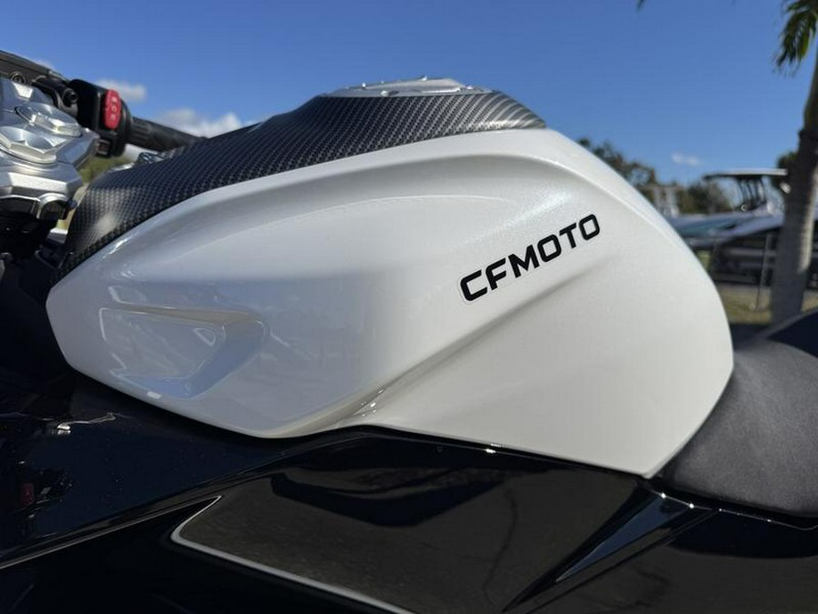 2026 CFMOTO 300SS