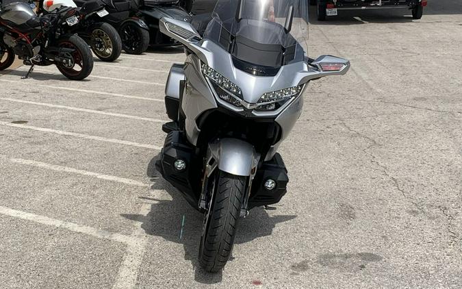 2025 Honda® Gold Wing Tour Automatic DCT