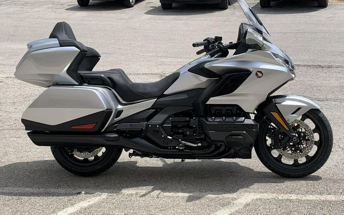 2025 Honda® Gold Wing Tour Automatic DCT