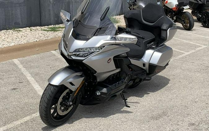 2025 Honda® Gold Wing Tour Automatic DCT