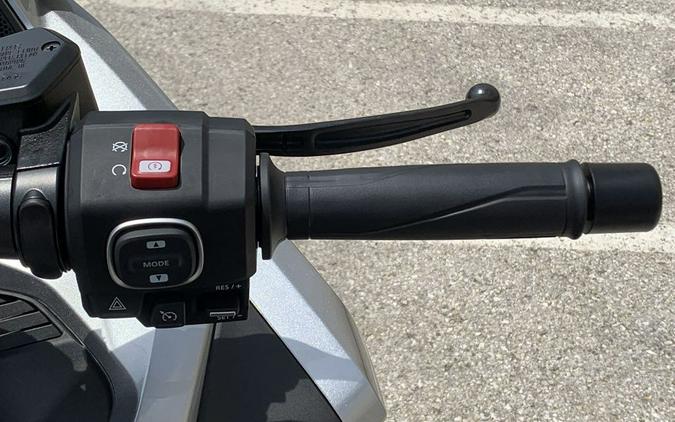 2025 Honda® Gold Wing Tour Automatic DCT