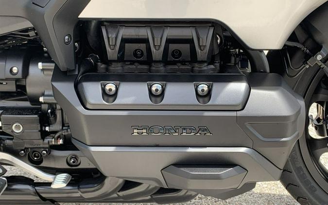 2025 Honda® Gold Wing Tour Automatic DCT