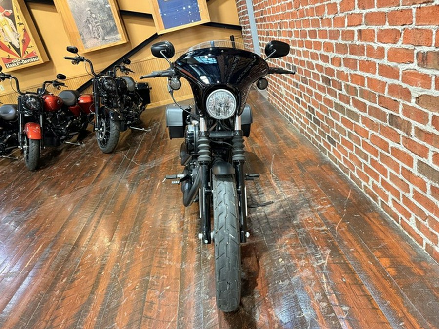 2020 Harley-Davidson XL883N - Sportster Iron 883