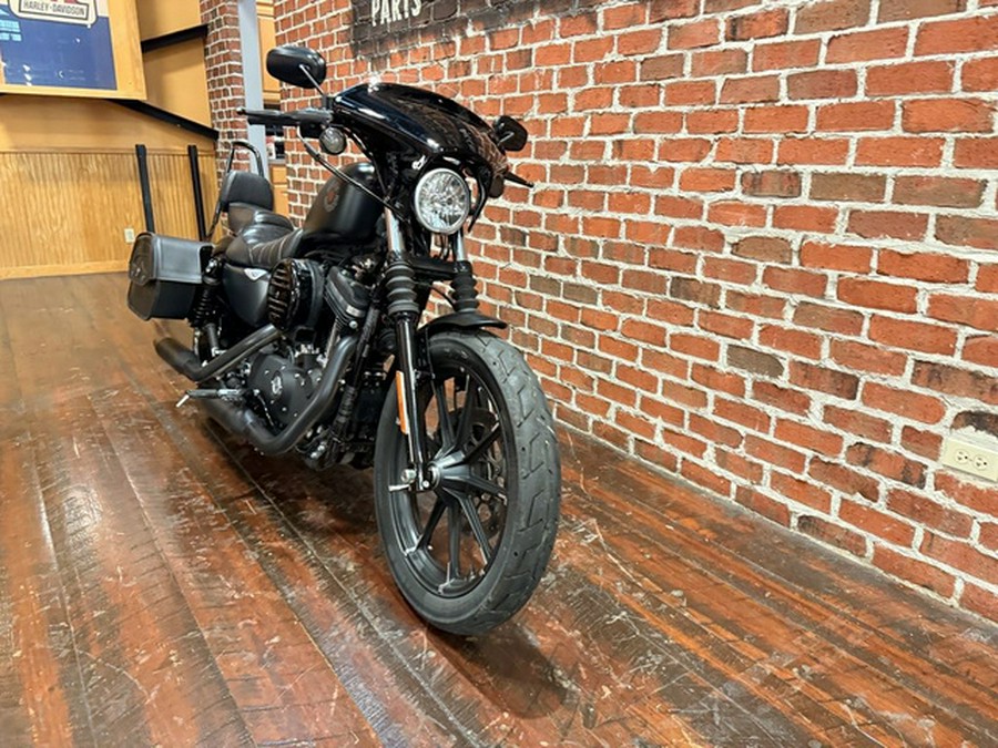 2020 Harley-Davidson XL883N - Sportster Iron 883