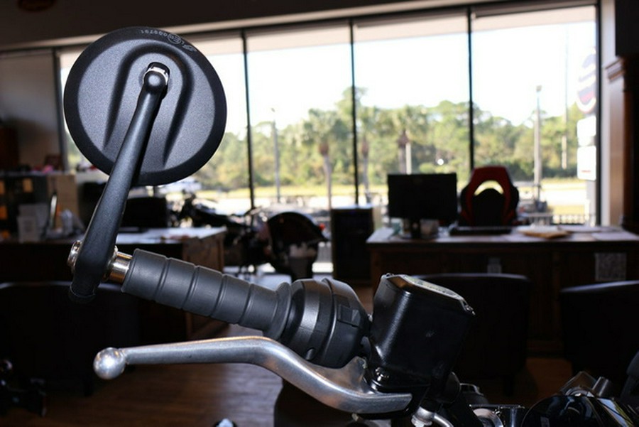 2025 Indian Sport Scout Black Metallic