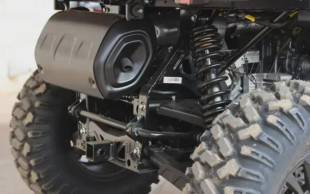 2026 CFMOTO UFORCE U10 XL PRO