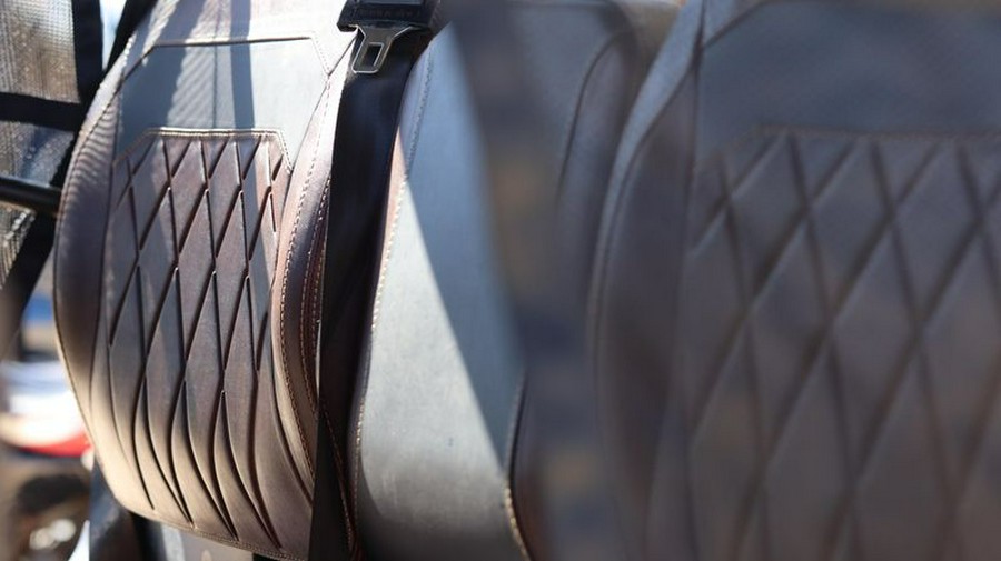 New 2026 CFMOTO UFORCE U10 XL PRO