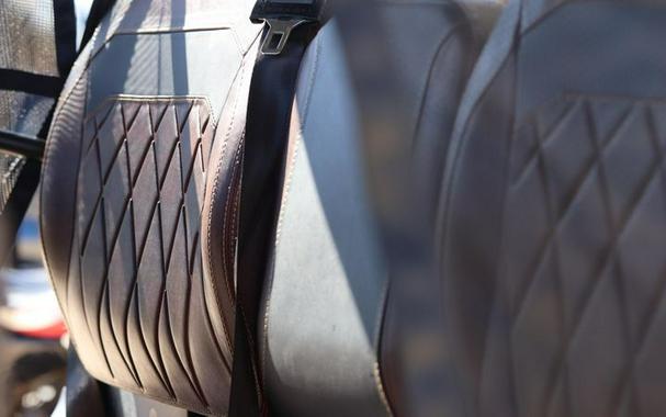 New 2026 CFMOTO UFORCE U10 XL PRO