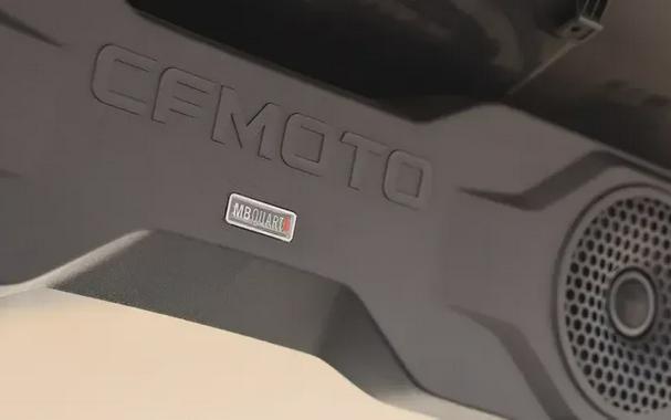 New 2026 CFMOTO UFORCE U10 XL PRO