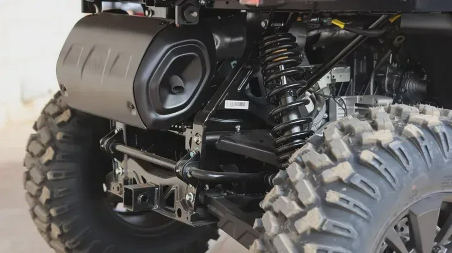 New 2026 CFMOTO UFORCE U10 XL PRO