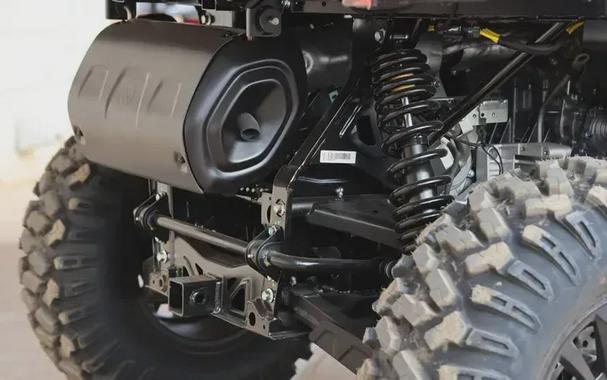 New 2026 CFMOTO UFORCE U10 XL PRO