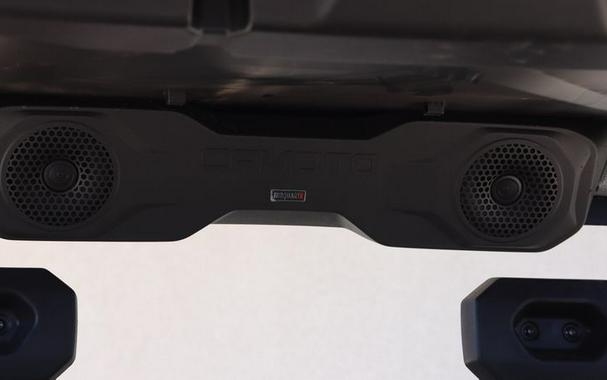 New 2026 CFMOTO UFORCE U10 XL PRO