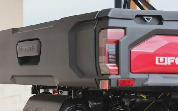 2026 CFMOTO UFORCE U10 XL PRO
