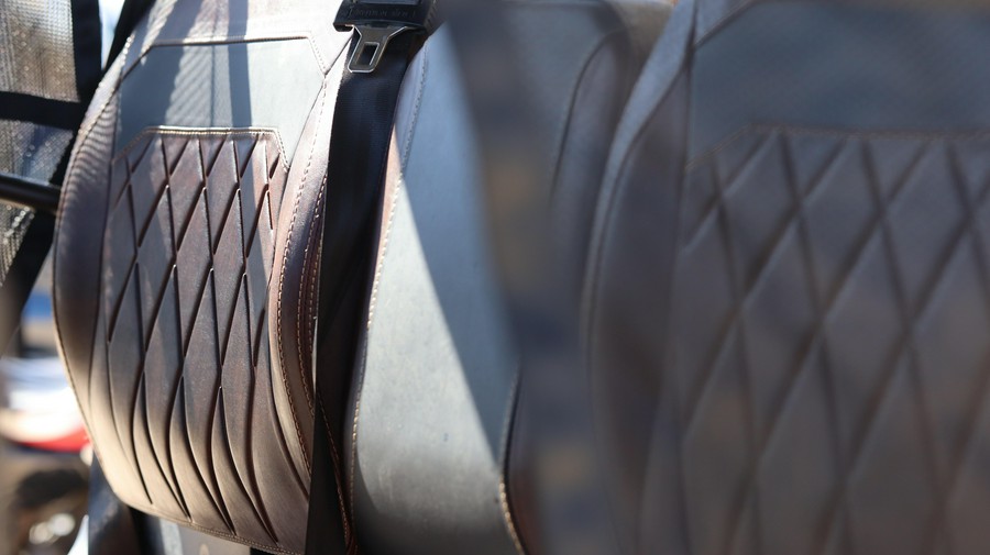 2026 CFMOTO UFORCE U10 XL PRO