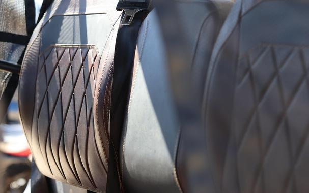 2026 CFMOTO UFORCE U10 XL PRO