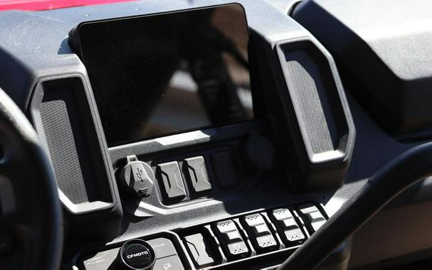 New 2026 CFMOTO UFORCE U10 XL PRO