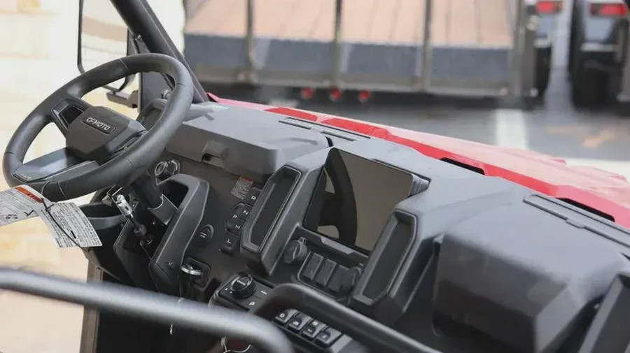 New 2026 CFMOTO UFORCE U10 XL PRO